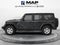 2022 Jeep Wrangler Unlimited Willys 4x4
