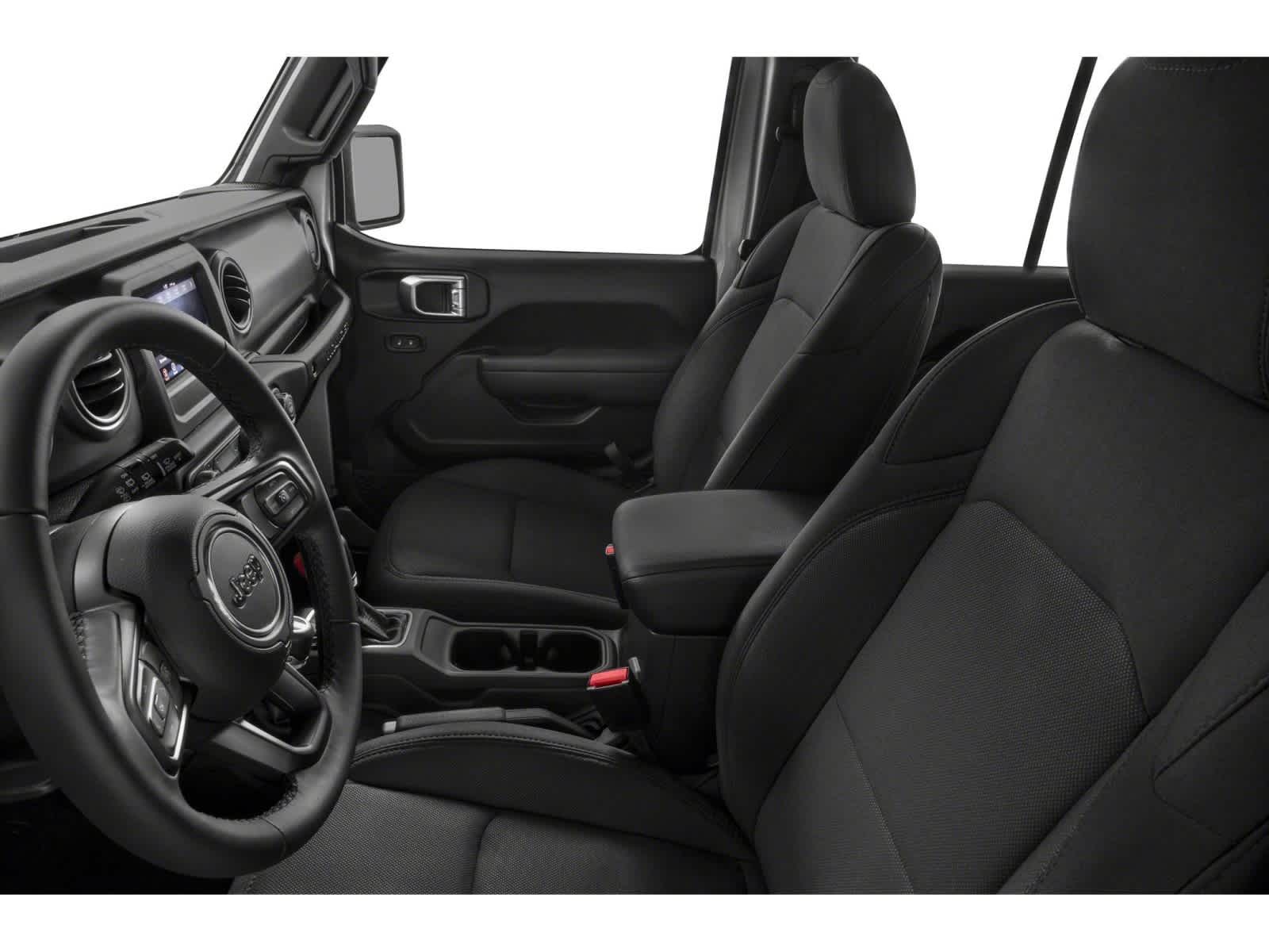 2022 Jeep Wrangler Unlimited Willys 4x4