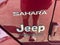 2021 Jeep Wrangler Unlimited Sahara 4x4