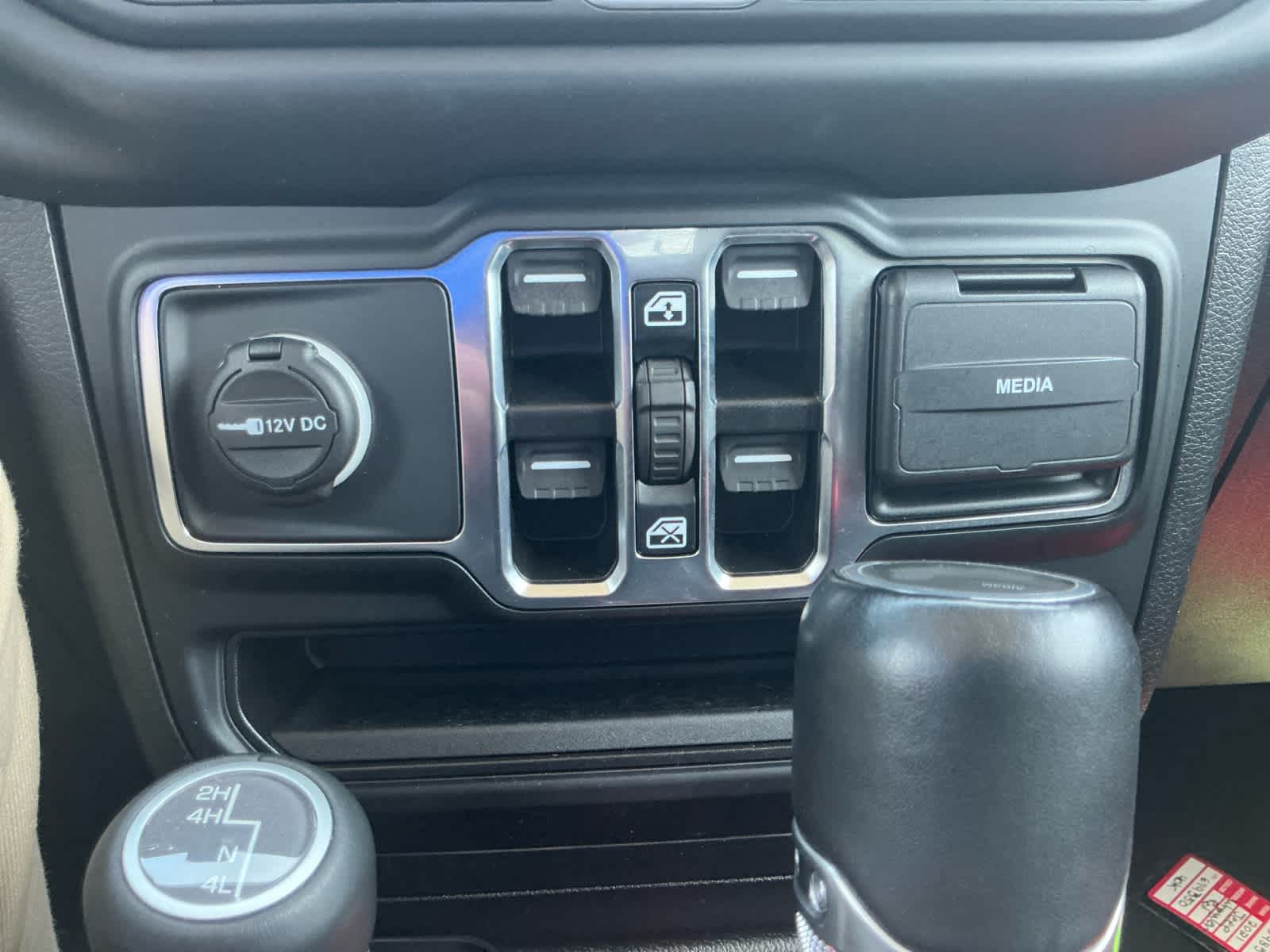 2021 Jeep Wrangler Unlimited Sahara 4x4