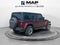 2021 Jeep Wrangler Unlimited Sahara 4x4
