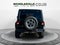 2019 Jeep Wrangler Unlimited Sahara 4x4
