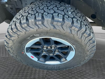 2022 Jeep Wrangler Unlimited Rubicon 4x4