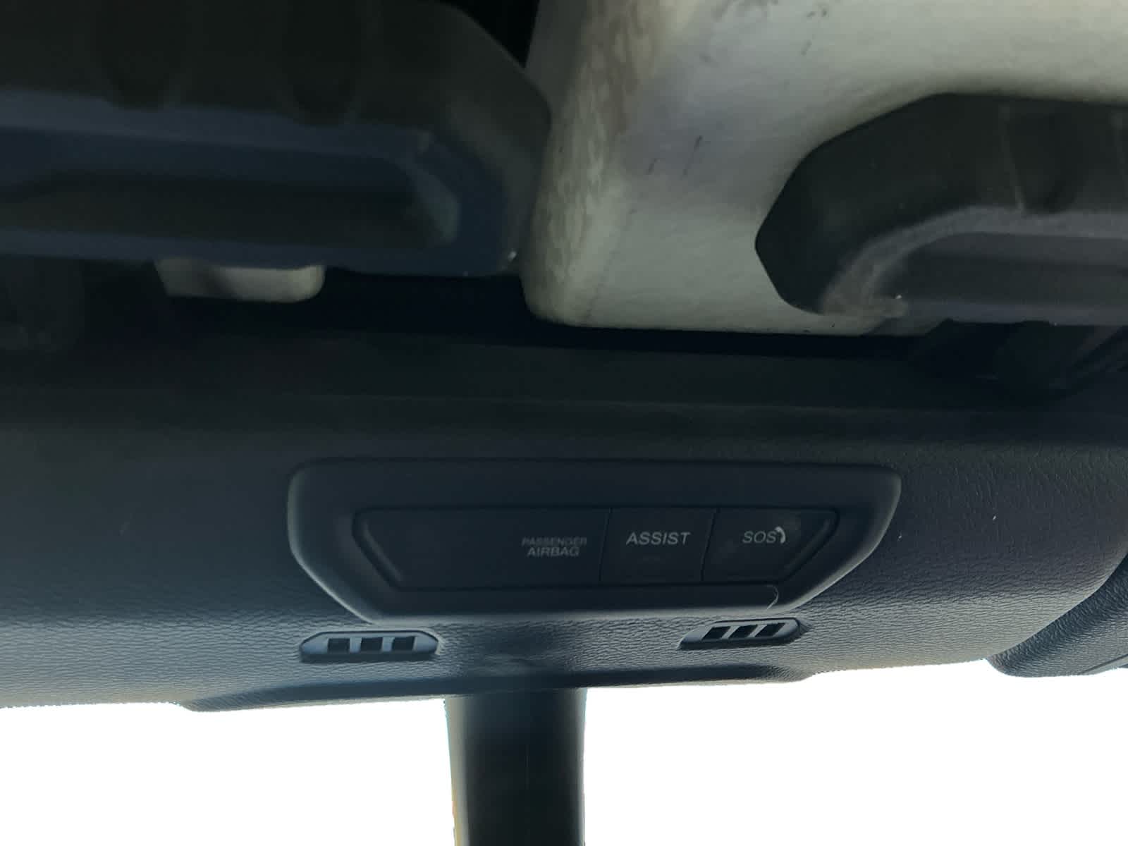 2022 Jeep Wrangler Unlimited Rubicon 4x4