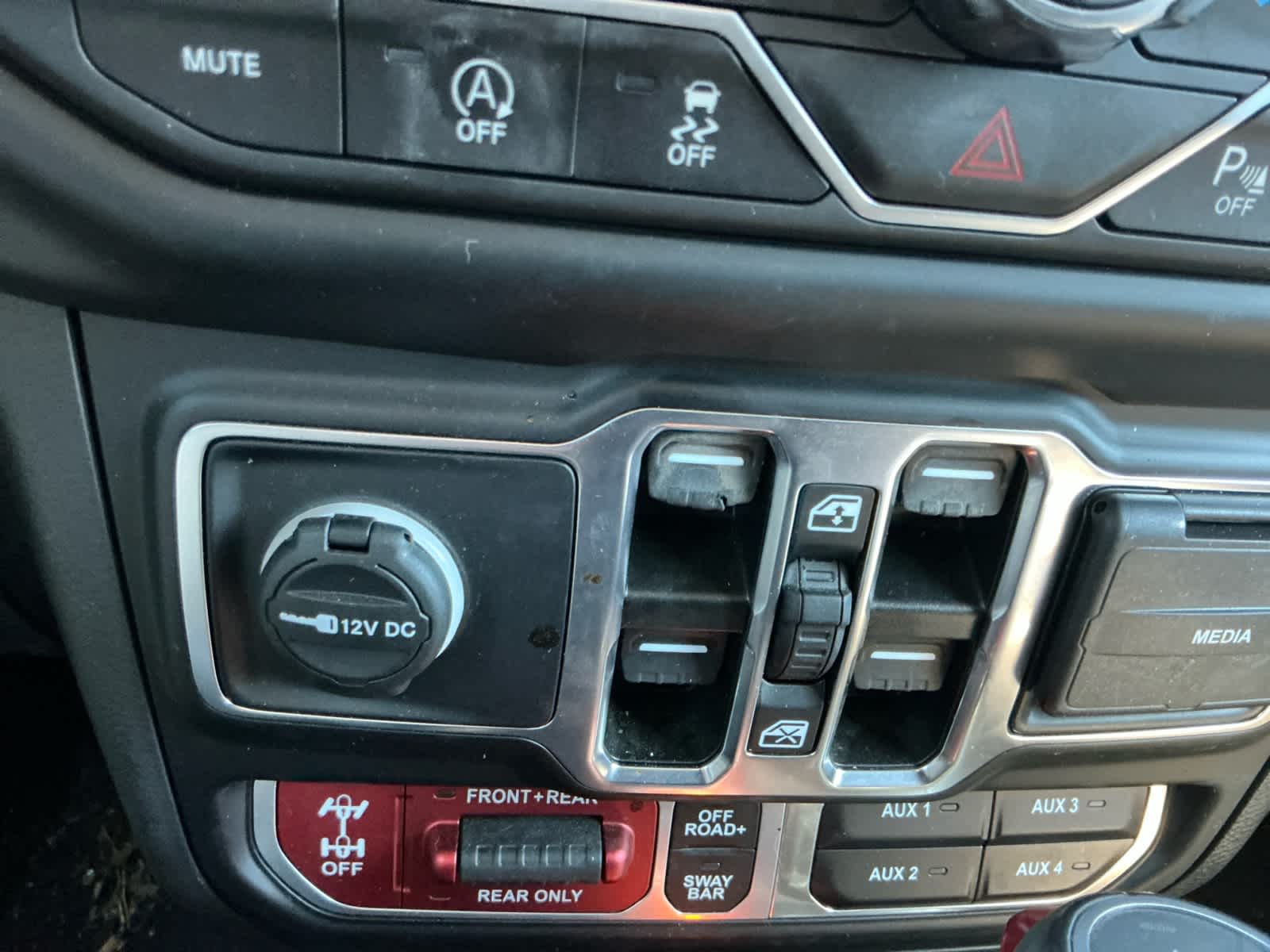 2022 Jeep Wrangler Unlimited Rubicon 4x4