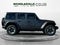 2022 Jeep Wrangler Unlimited Rubicon 4x4