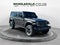 2022 Jeep Wrangler Unlimited Rubicon 4x4