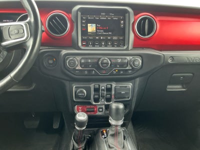 2019 Jeep Wrangler Unlimited Rubicon 4x4