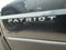2016 Jeep Patriot High Altitude Edition