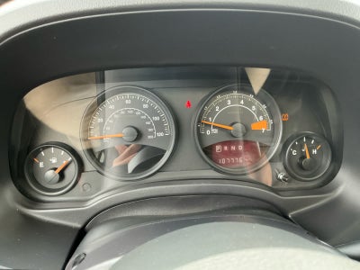 2016 Jeep Patriot High Altitude Edition