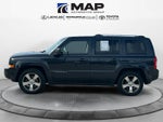 2016 Jeep Patriot High Altitude Edition