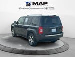 2016 Jeep Patriot High Altitude Edition