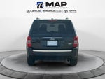 2016 Jeep Patriot High Altitude Edition