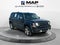 2016 Jeep Patriot High Altitude Edition