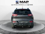 2017 Jeep Cherokee Altitude FWD