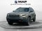 2019 Jeep Cherokee Trailhawk Elite 4x4