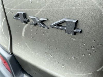 2019 Jeep Cherokee Trailhawk Elite 4x4