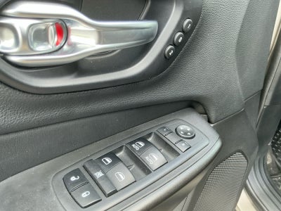 2019 Jeep Cherokee Trailhawk Elite 4x4