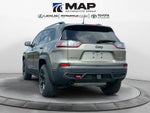 2019 Jeep Cherokee Trailhawk Elite 4x4