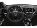 2020 Jeep Cherokee Trailhawk 4x4