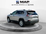 2019 Jeep Cherokee Latitude 4x4