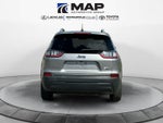2019 Jeep Cherokee Latitude 4x4