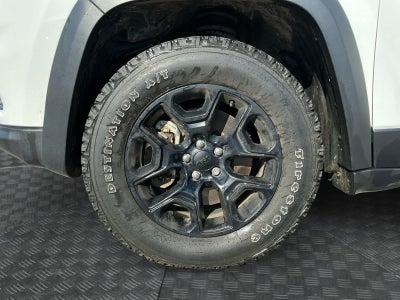 2022 Jeep Cherokee X 4x4