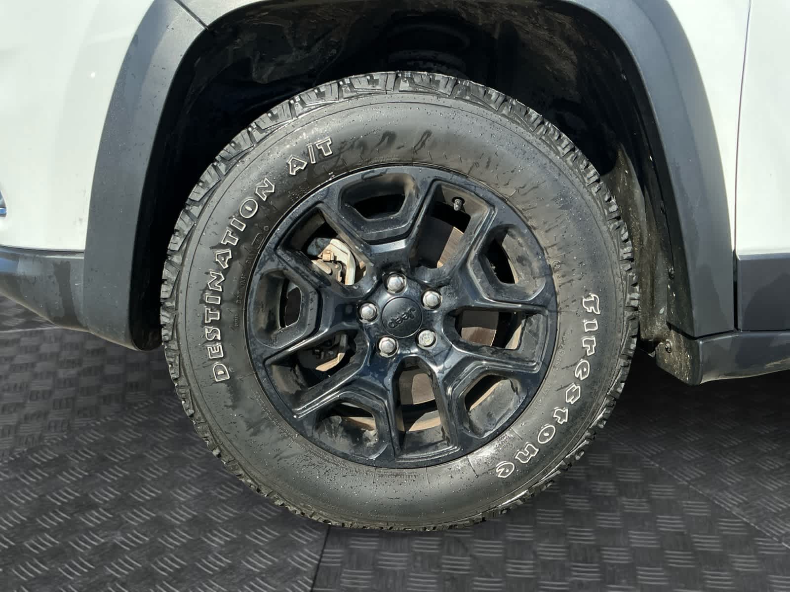 2022 Jeep Cherokee X 4x4