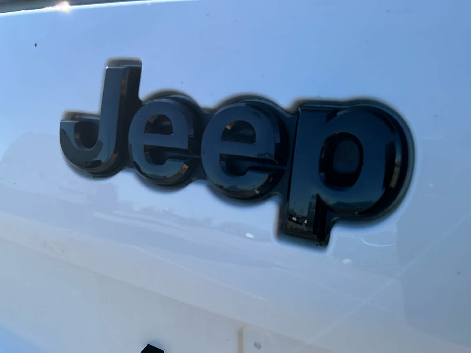 2022 Jeep Cherokee X 4x4