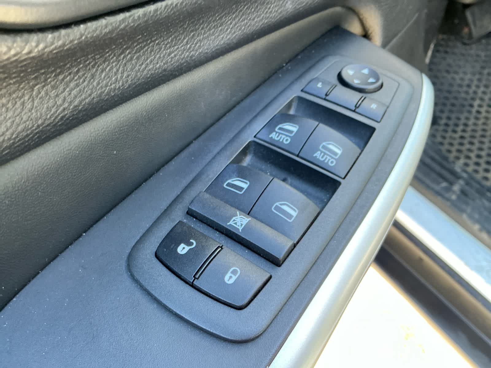 2022 Jeep Cherokee X 4x4