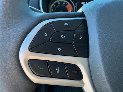 2022 Jeep Cherokee X 4x4