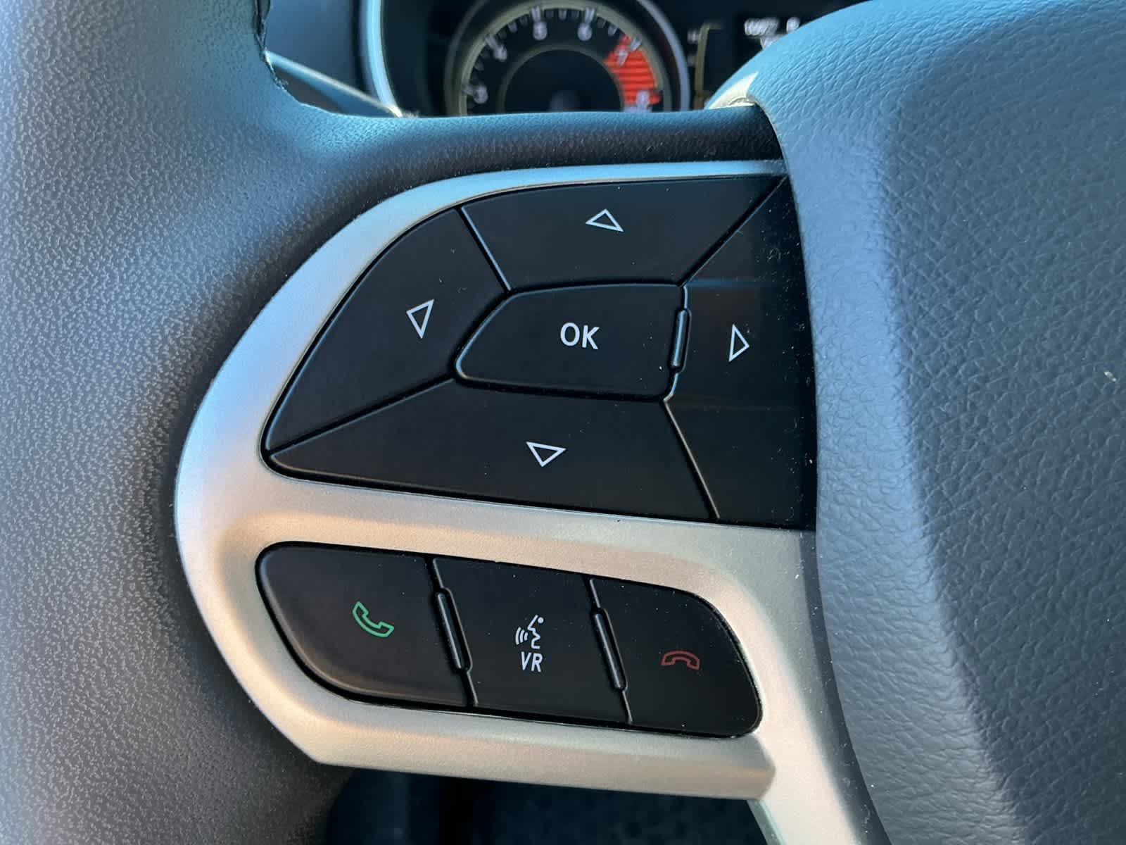 2022 Jeep Cherokee X 4x4