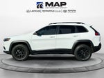2022 Jeep Cherokee X 4x4