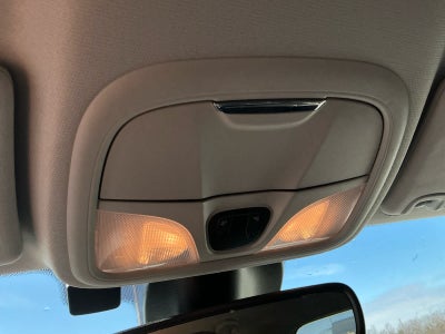 2022 Jeep Cherokee X 4x4