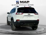 2022 Jeep Cherokee X 4x4