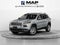 2017 Jeep Cherokee Limited 4x4