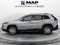 2017 Jeep Cherokee Limited 4x4