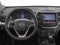 2017 Jeep Cherokee Limited 4x4