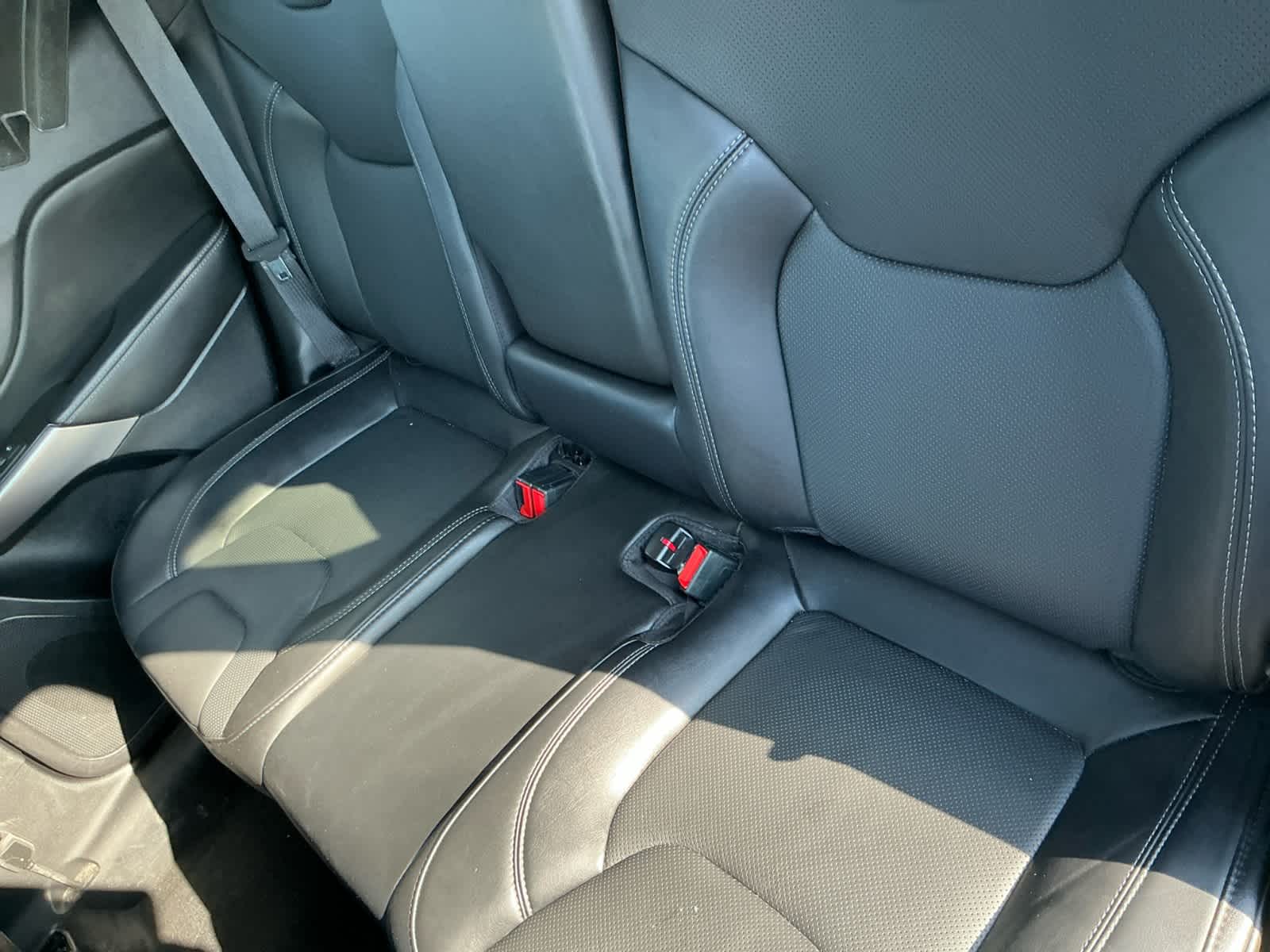 2021 Jeep Cherokee Limited 4x4