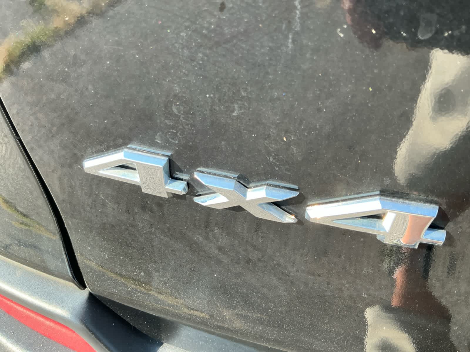 2021 Jeep Cherokee Limited 4x4