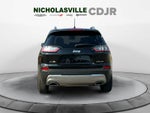 2021 Jeep Cherokee Limited 4x4