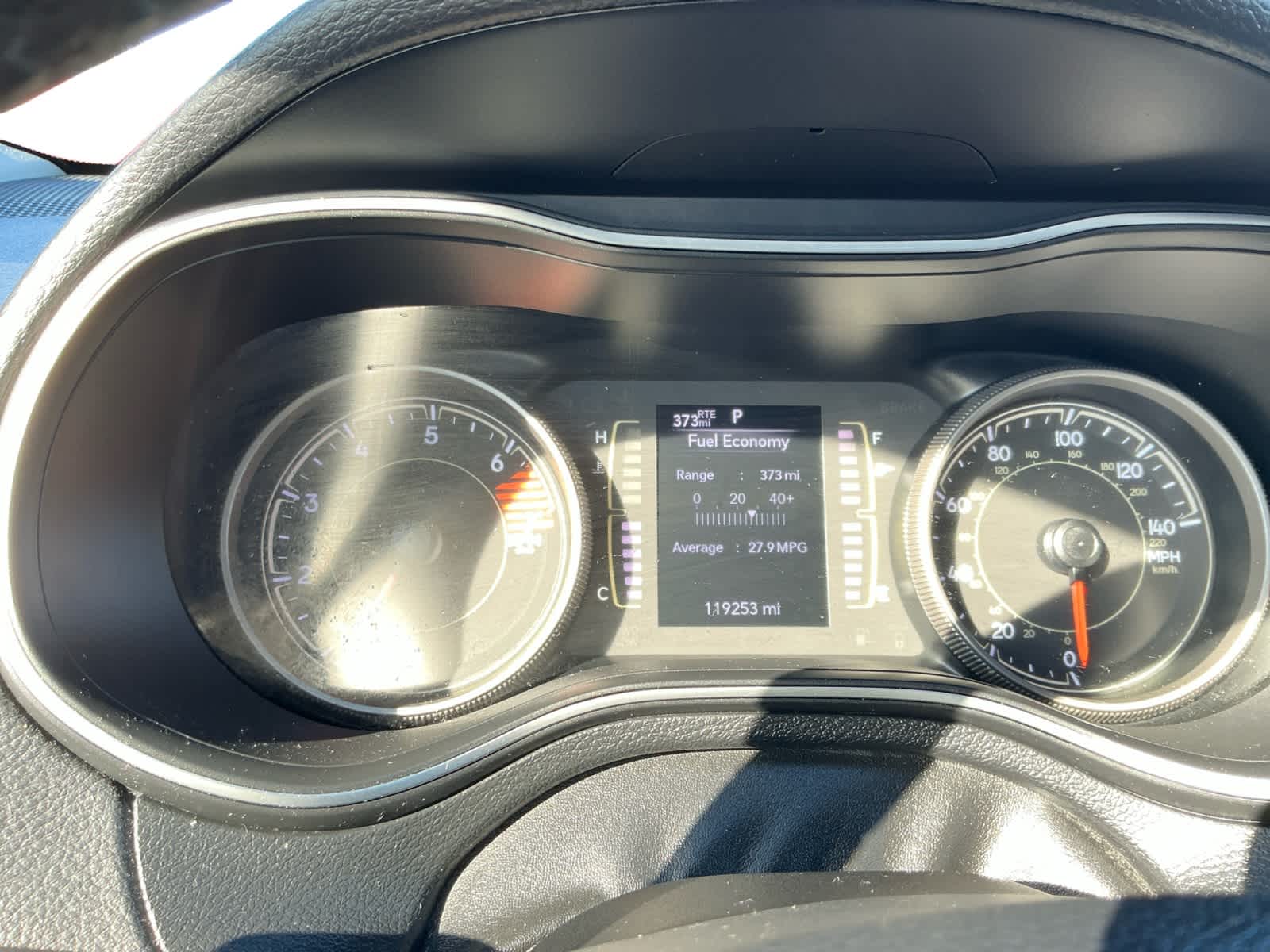 2020 Jeep Cherokee Latitude Plus 4x4