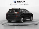 2020 Jeep Cherokee Latitude Plus 4x4