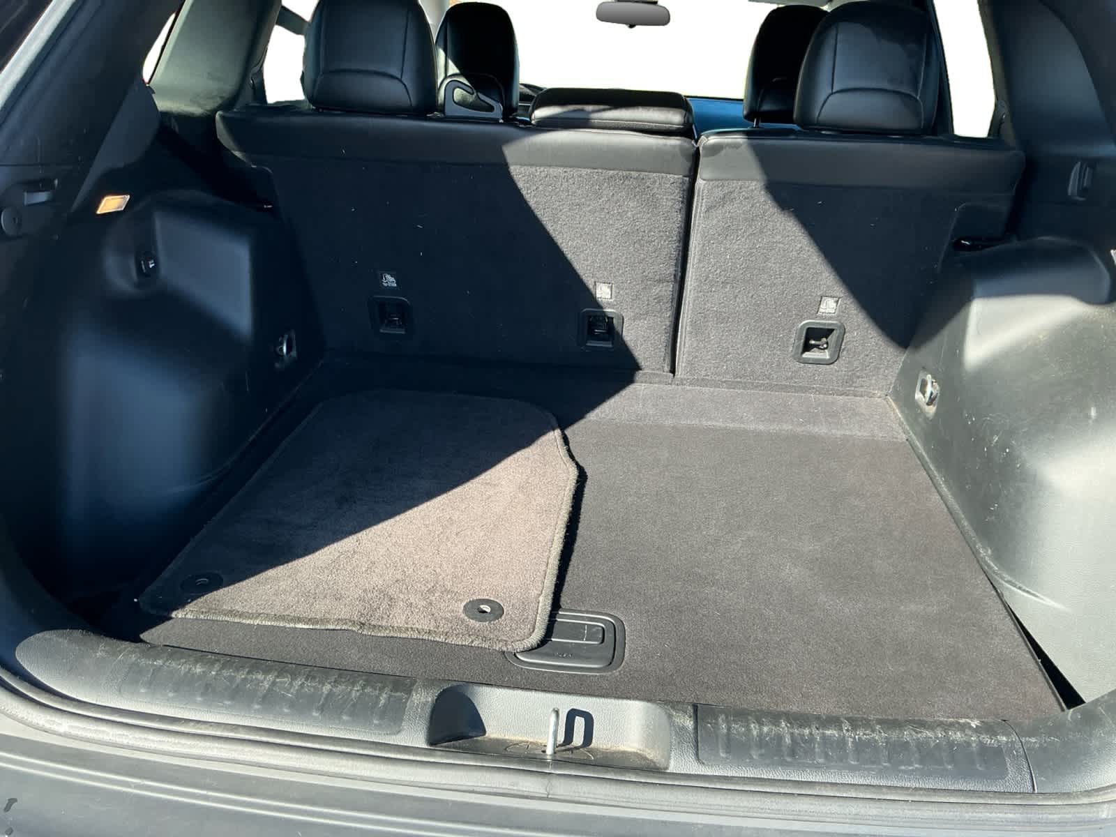 2020 Jeep Cherokee Latitude Plus 4x4
