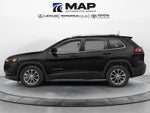 2020 Jeep Cherokee Latitude Plus 4x4