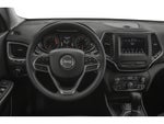 2020 Jeep Cherokee Latitude Plus 4x4
