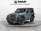2026 Jeep Wrangler WRANGLER 2-DOOR WILLYS