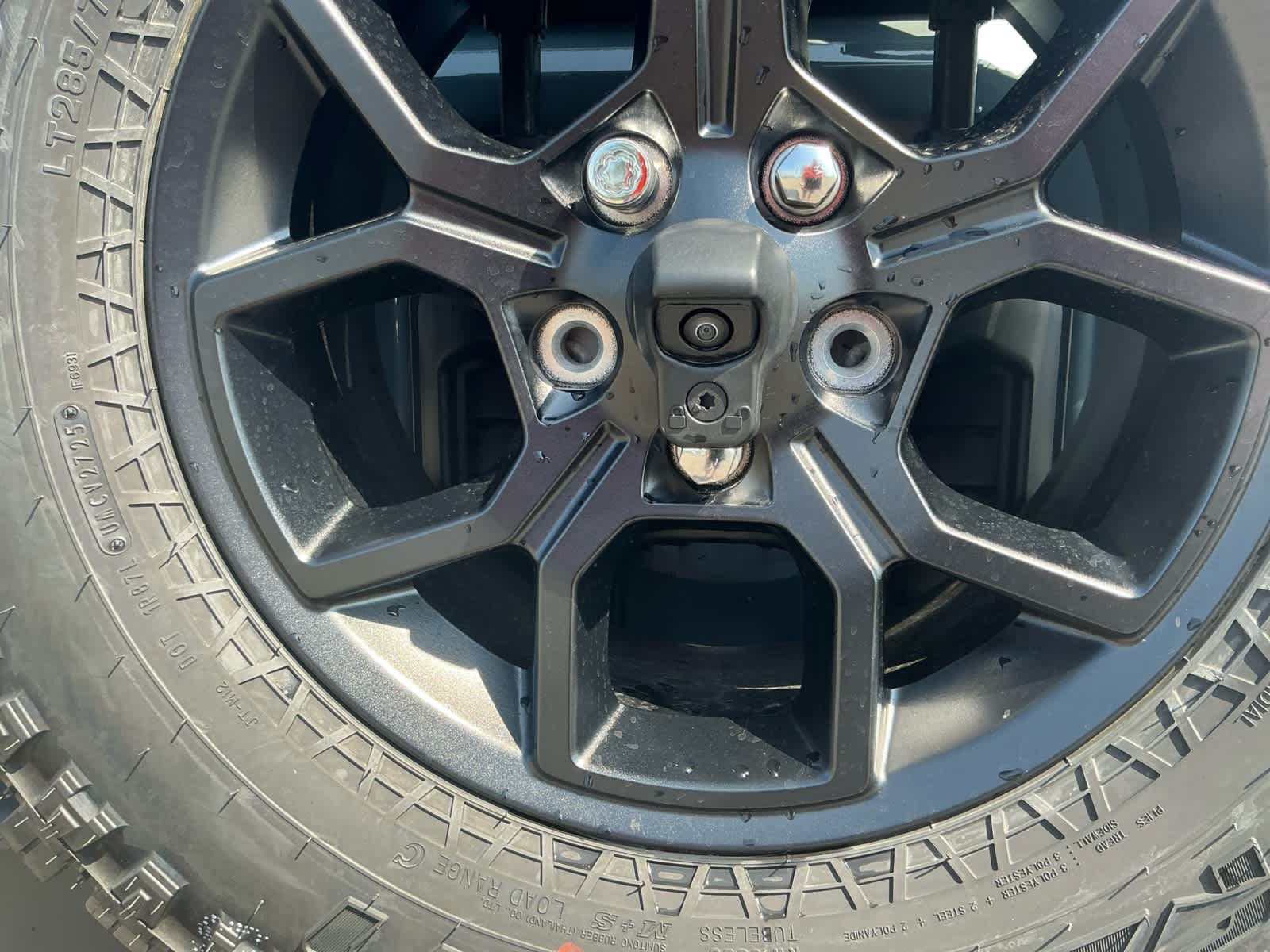2026 Jeep Wrangler WRANGLER 2-DOOR WILLYS
