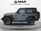 2026 Jeep Wrangler WRANGLER 2-DOOR WILLYS