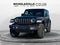 2026 Jeep Wrangler WRANGLER 2-DOOR RUBICON